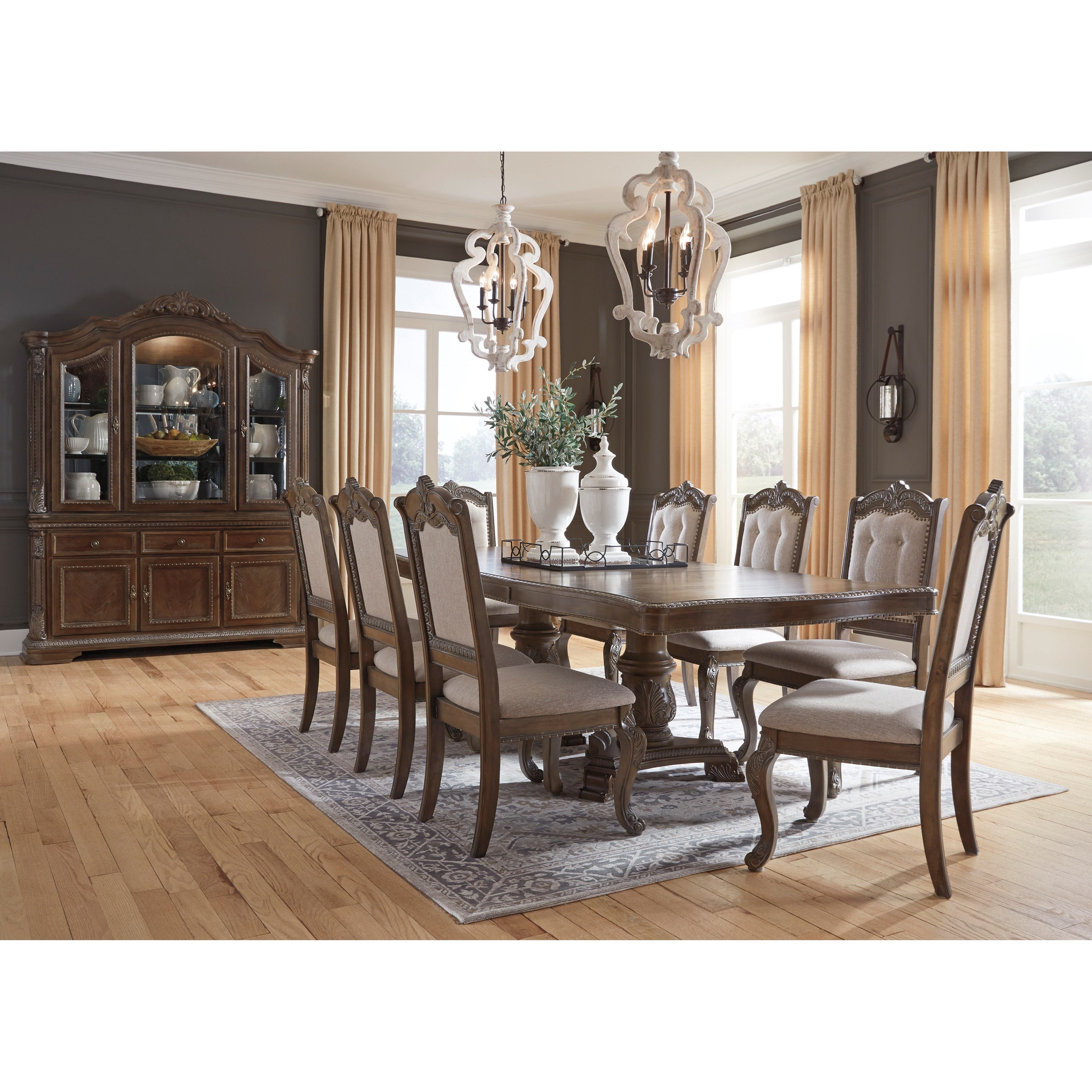 Charmond dining room store chair